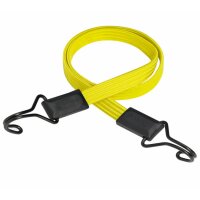 Master Lock Smooth Spanngummi 100 cm, gelb