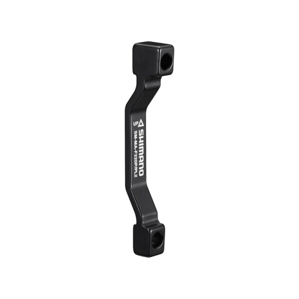 Shimano Adapter für Scheibenbremsen, PM 203 -> PM 220 mm