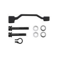 Shimano Adapter für Scheibenbremsen, PM 203 -> PM...