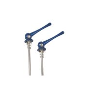 Mounty Special Ti-Axles Schnellspanner für Naben,...