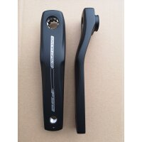 FSA CK-310/IS Dyna Drive Kurbel E-Bike, ISIS, 170 mm,...