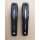 FSA CK-310/IS Dyna Drive Kurbel E-Bike, ISIS, 170 mm, schwarz, NEU