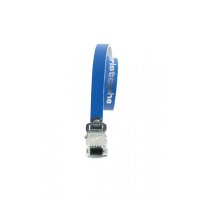 Zefal Christophe Pedalriemen Leder 370 mm, Set...