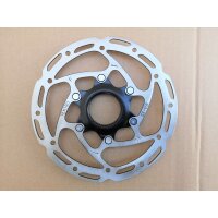 Tektro 160-35 Bremsscheibe 160 mm, Centerlock, ohne Lockring