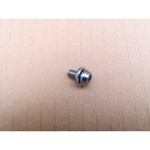 Shimano Kabelklemmschraube Schaltzug für Schaltwerk Tiagra RD-4700