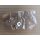 Shimano Kabelklemmschraube Schaltzug für Schaltwerk Alivio RD-M3100