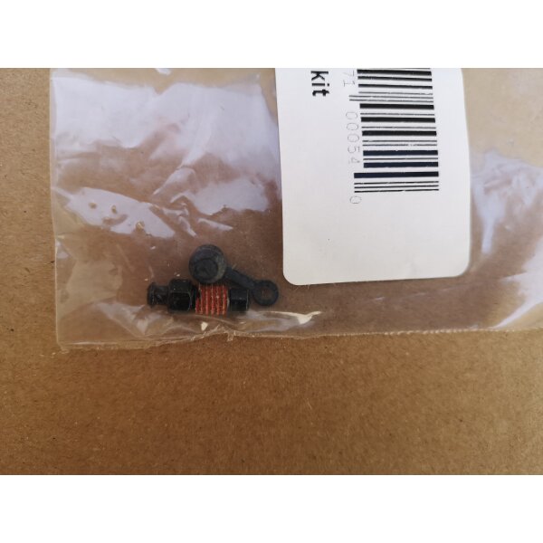 Hayes Entlüftungsschraube für Bremssattel Stroker/G2 