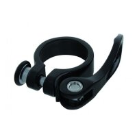 Promax Sattelklemme / Sattelklemmschelle Schnellspanner,...