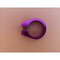 XLC PC-B05 Sattelklemme / Sattelstützklemme mit...