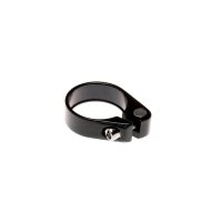 Absolut Sattelstützklemme mit Schraube, 31,8 mm,...
