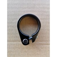 Absolut Sattelstützklemme mit Schraube, 31,8 mm,...
