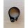 Absolut Sattelstützklemme mit Schraube, 31,8 mm, schwarz