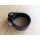 Absolut Sattelstützklemme mit Schraube, 31,8 mm, schwarz