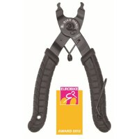 Bike Hand YC-335CO 2-in-1 Zange für Kettenschloß