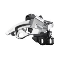 Shimano FD-M670 SLX Umwerfer E-Type top swing, 3*10-fach