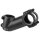 M-Wave ST-M3.2 Vorbau Ahead 35°, Länge 80 mm,Lenkerklemmung 31,8 mm, schwarz