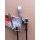 Shimano Schnellspanner MTB für Naben, Stahl, Set VR + HR
