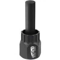 Super B TB-1021 Kassettenabzieher für Shimano+SRAM...