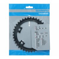 Shimano Kettenblatt für Kurbel 105 FC-R7000 4-Arm,...