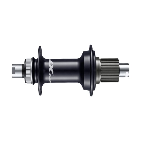 Shimano FH-M8130-B Deore XT Nabe hinten, 32 Loch, 157*12 mm, OVP