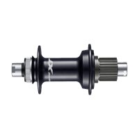 Shimano FH-M8130-B Deore XT Nabe hinten, 32 Loch, 157*12...