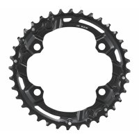 Shimano Kettenblatt für Kurbel Deore FC-M4100 4-Arm,...