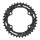 Shimano Kettenblatt für Kurbel Deore FC-M4100 4-Arm, 10-fach, 36 Zähne