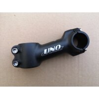 Kalloy UNO Aheadsetvorbau, 90 mm, 25,4 mm Lenkerklemmung,...