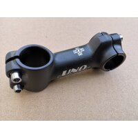 Kalloy UNO Aheadsetvorbau, 90 mm, 25,4 mm Lenkerklemmung,...