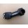 Kalloy UNO Aheadsetvorbau, 90 mm, 25,4 mm Lenkerklemmung, schwarz, 10°