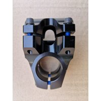 ProTaper Vorbau, 31,8*35 mm, 1 1/8 Zoll Ahead, schwarz