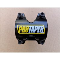 ProTaper Vorbau, 31,8*35 mm, 1 1/8 Zoll Ahead, schwarz