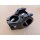 ProTaper Vorbau, 31,8*35 mm, 1 1/8 Zoll Ahead, schwarz