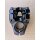ProTaper Vorbau, 31,8*35 mm, 1 1/8 Zoll Ahead, schwarz