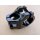 ProTaper Vorbau, 31,8*31 mm, 1 1/8 Zoll Ahead, schwarz