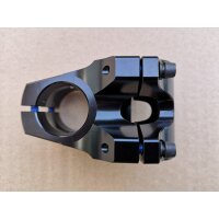 ProTaper Vorbau, 31,8*40 mm, 1 1/8 Zoll Ahead, schwarz