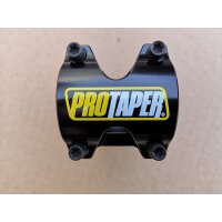 ProTaper Vorbau, 31,8*40 mm, 1 1/8 Zoll Ahead, schwarz
