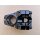 ProTaper Vorbau, 31,8*40 mm, 1 1/8 Zoll Ahead, schwarz