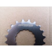 FSA WA647-20T e-Bike Ritzel für Bosch Generation 2...