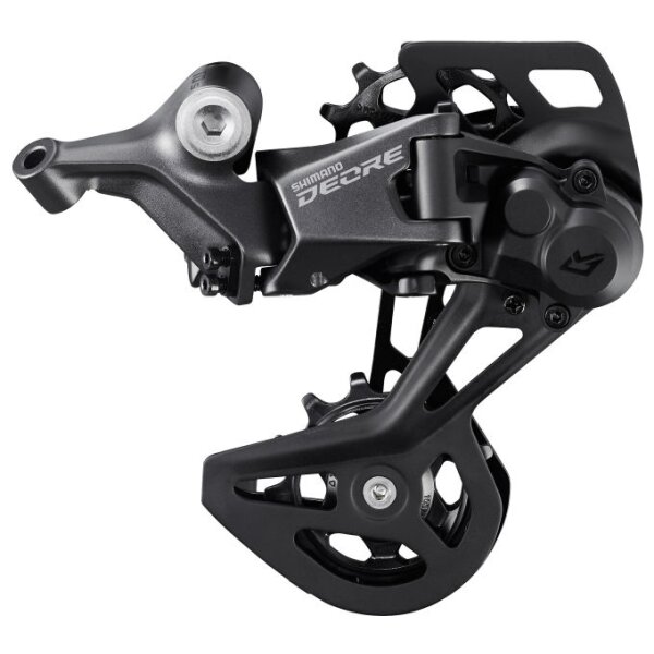 Shimano RD-M5130 GS Deore Schaltwerk 10-fach Linkglide E-Bike