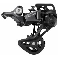 Shimano RD-M5130 GS Deore Schaltwerk 10-fach Linkglide...