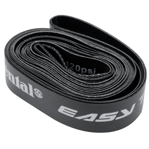 Continental Easy Tape Felgenband, Set 2 St., 26 Zoll, 22-559, schwarz