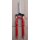 Zoom Lombardo Federgabel für 26", 80 mm, rot, 1 1/8" Ahead