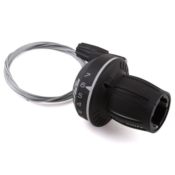 SRAM 3.0 Comp Schalthebel rechts 7-fach für SRAM 1:1 Schaltung
