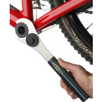VAR BP-62100-C Innenlagerschlüssel Shimano Hollowtech II + PE-60220