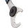 VAR BP-62100-C Innenlagerschlüssel Shimano Hollowtech II + PE-60220
