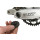 VAR BP-62100-C Innenlagerschlüssel Shimano Hollowtech II + PE-60220