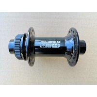 Haibike The Hub Disc Nabe vorn, Centerlock, 100*15 mm, 32...