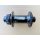 Haibike The Hub Disc Nabe vorn, Centerlock, 100*15 mm, 32 Loch, schwarz