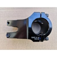 ProTaper Vorbau, 31,8*45 mm, 1 1/8 Zoll Ahead, schwarz
